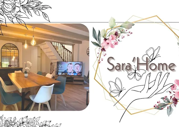 Sara Home