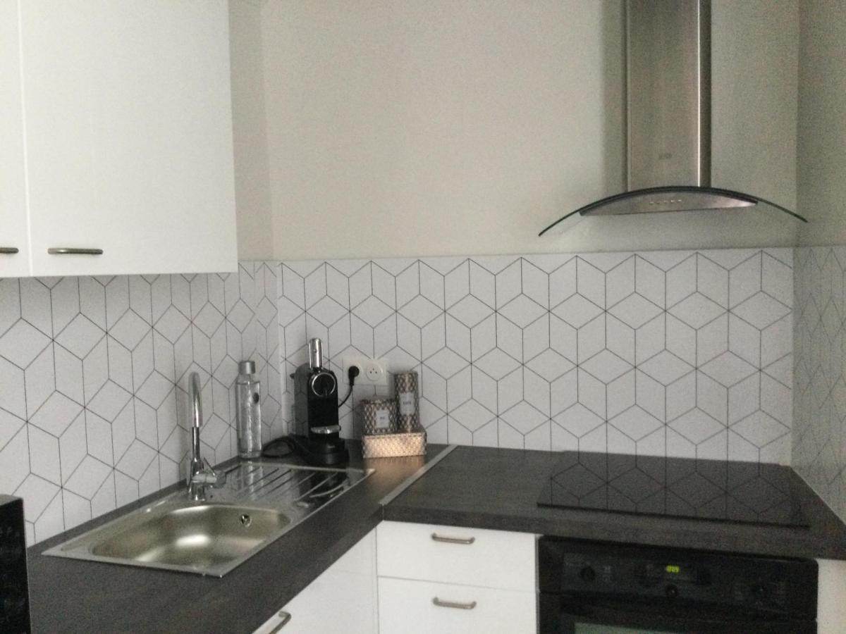 Sara Appartement