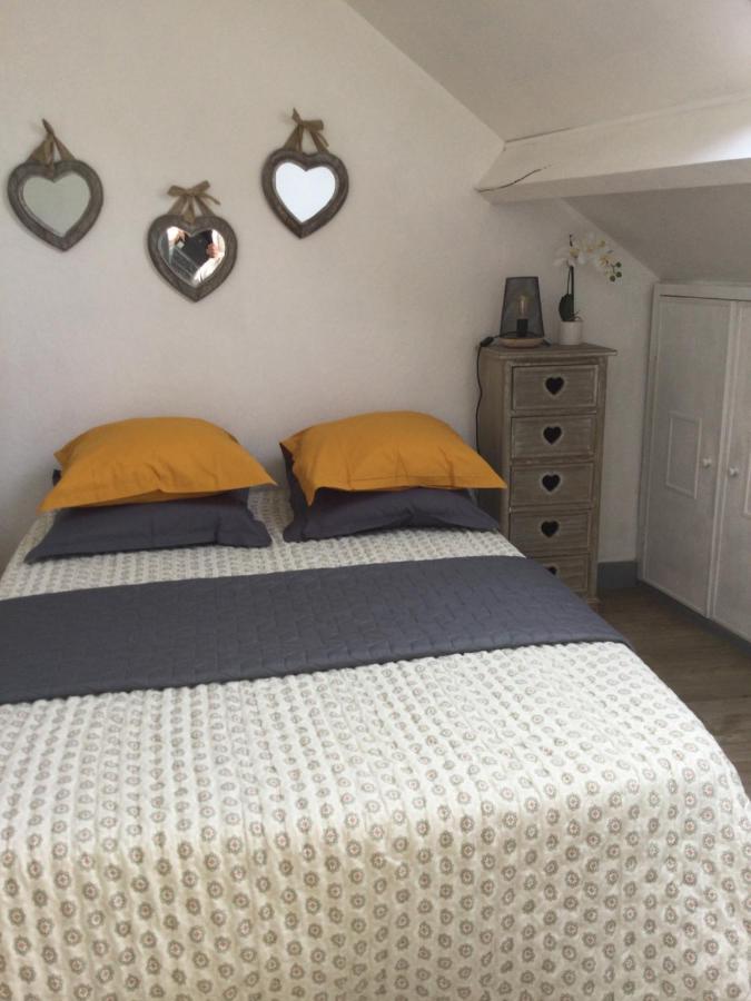 Sara Appartement