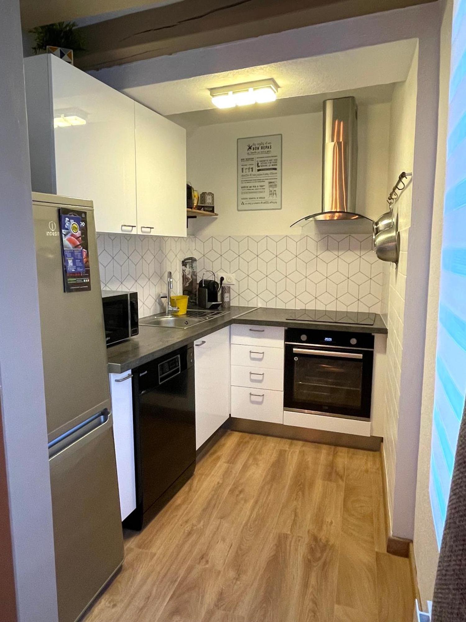 Sara Appartement Chennevières-sur-Marne