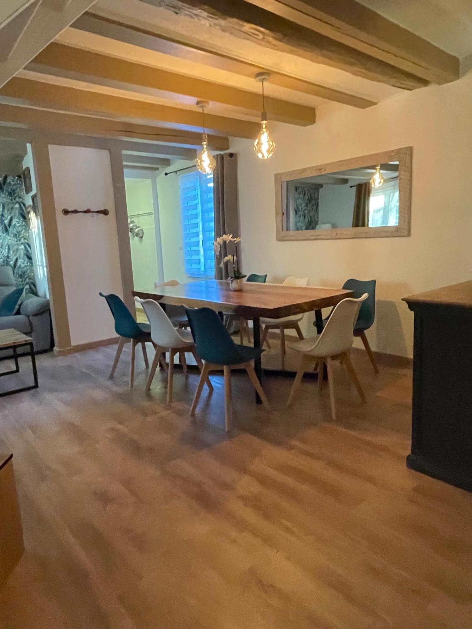 Sara Appartement