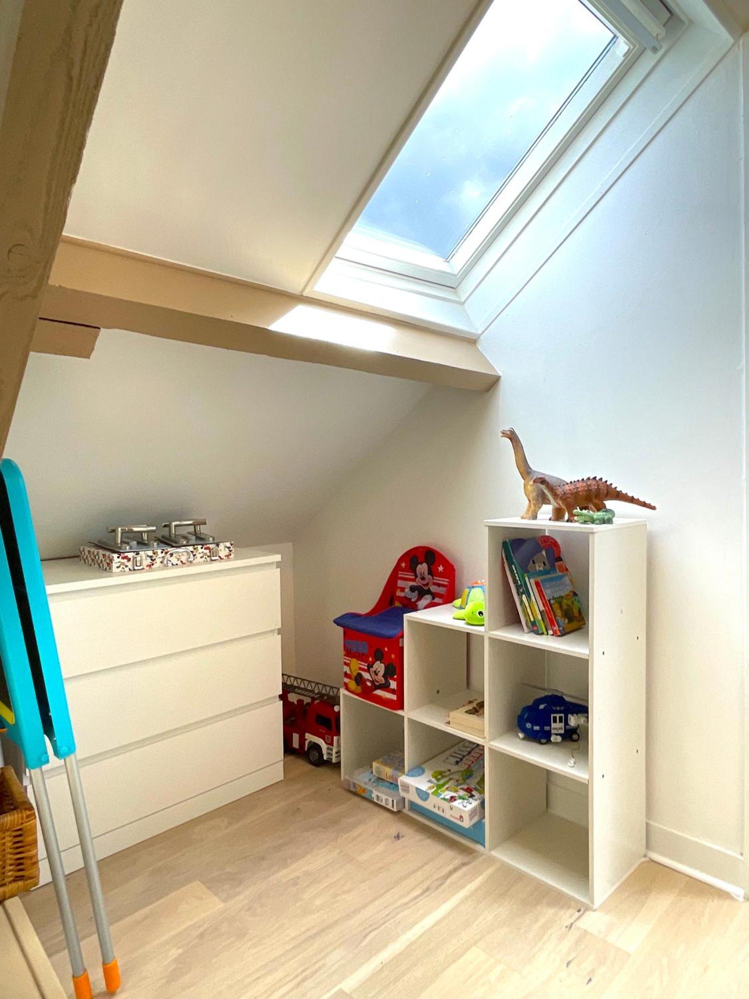 Sara Appartement