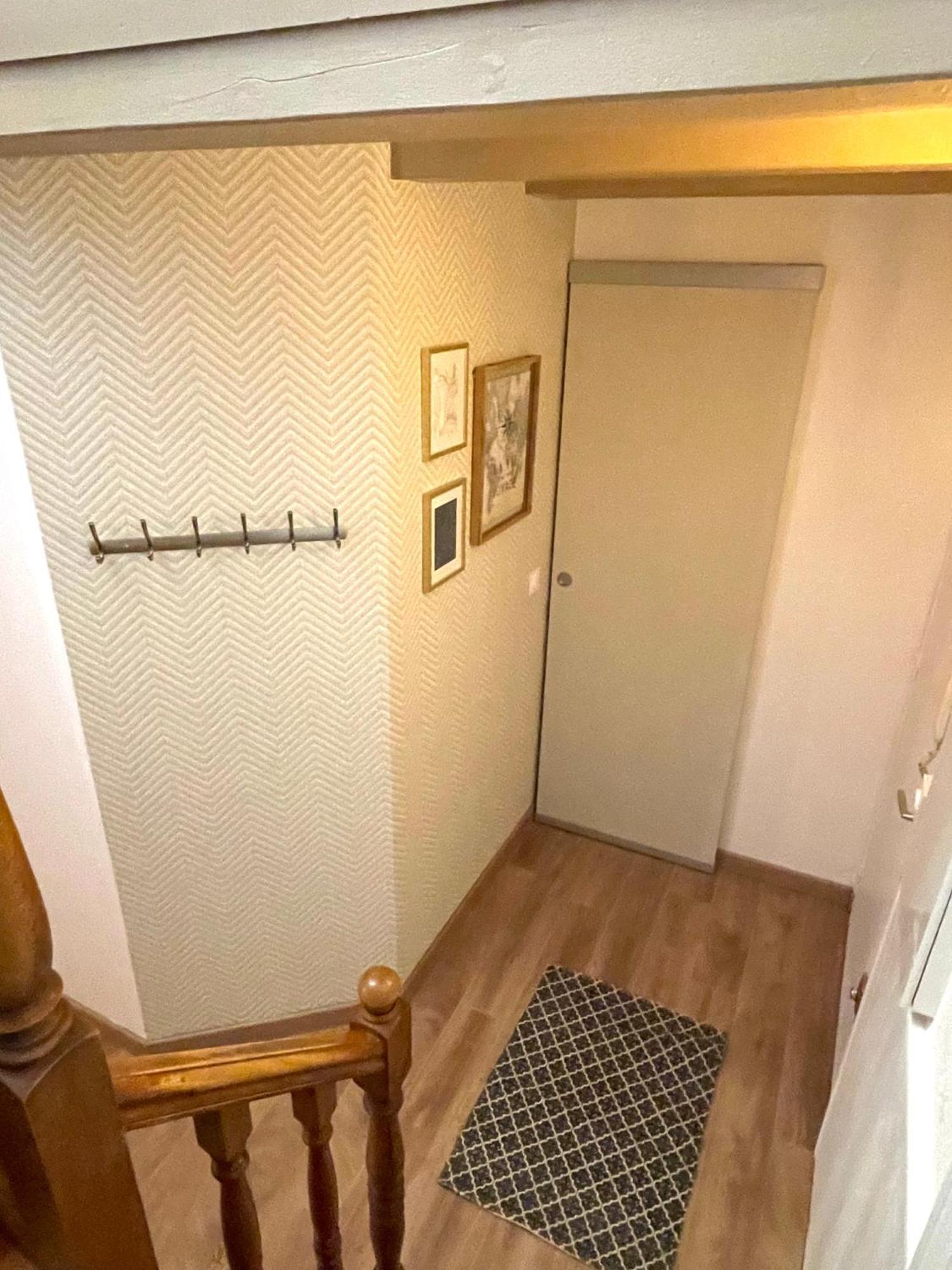 Appartement Sara *