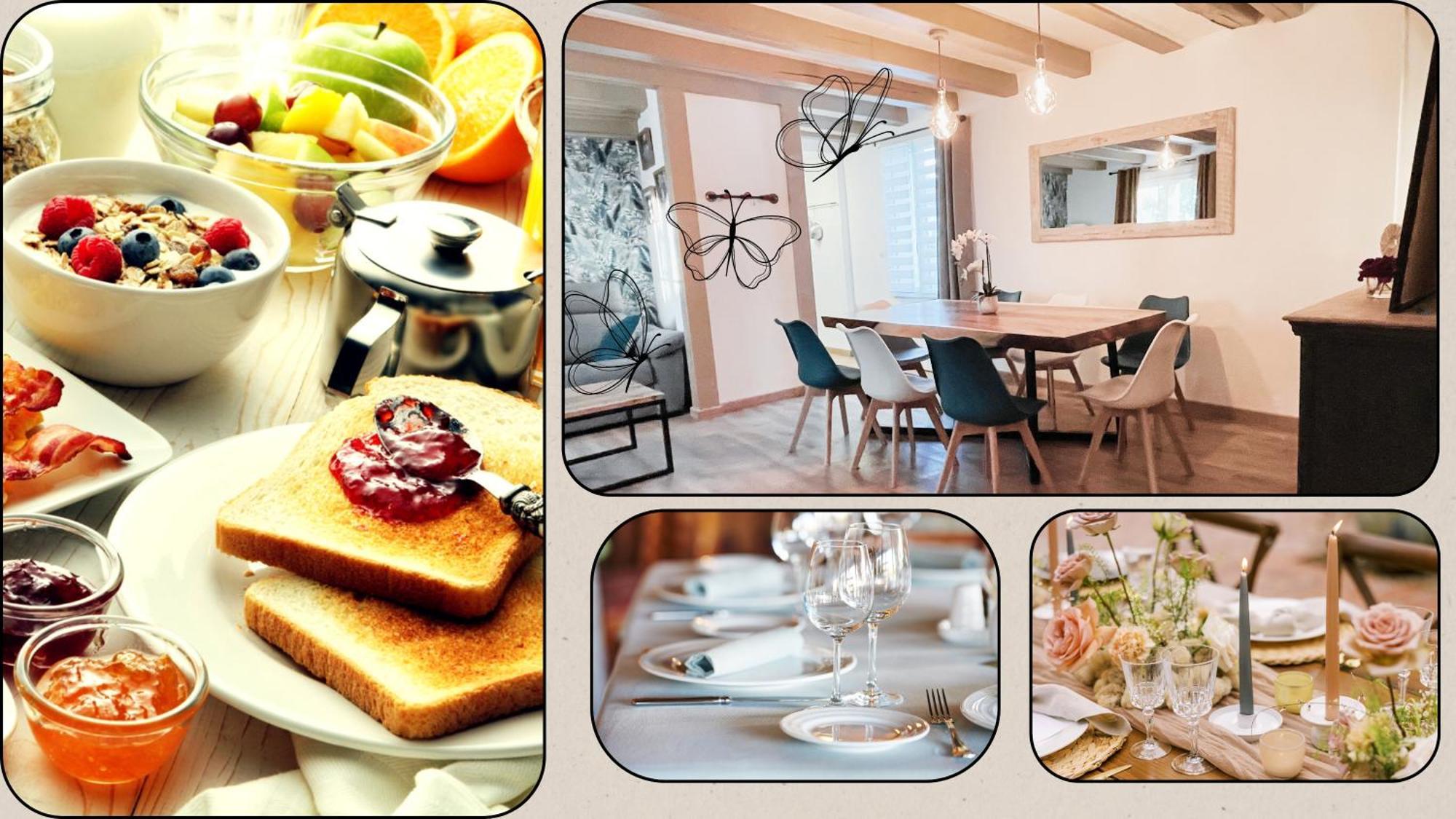Appartement Sara Chennevières-sur-Marne
